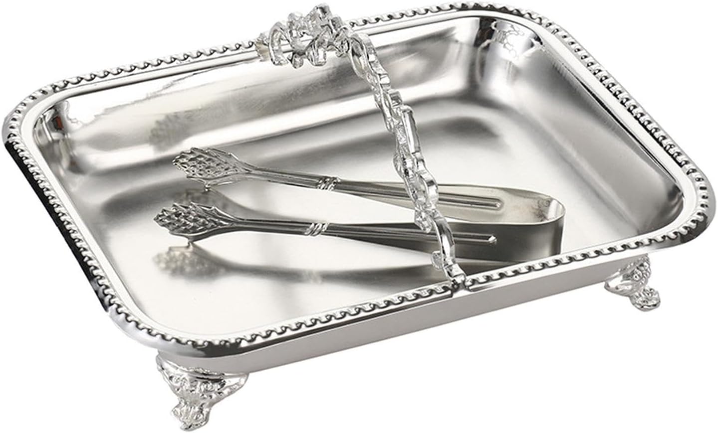 金工師 光則 作 純銀製 額飾 貴金属画 純銀竹笹図 本物 壁飾り 銀細工